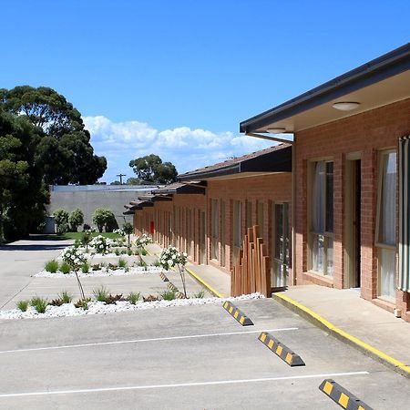 Cranbourne Motor Inn Eksteriør bilde