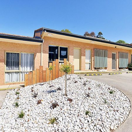 Cranbourne Motor Inn Eksteriør bilde